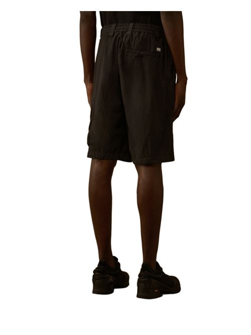 BERMUDA CARGO IN 50 FILI STRETCH C.P. COMPANY | BE254A006439G999